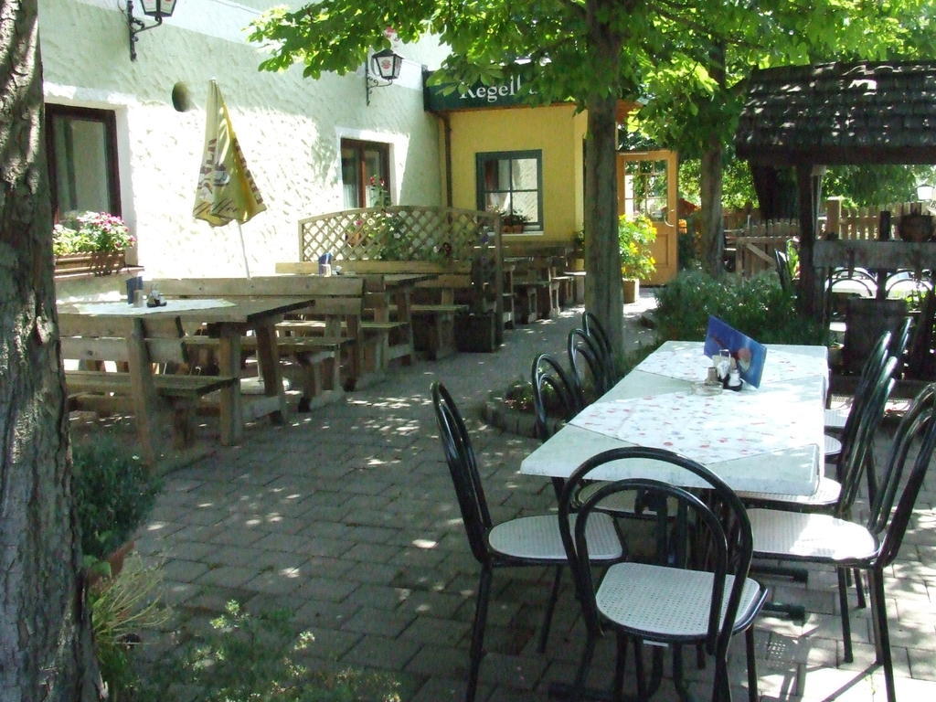 Gasthof Steinerwirt Heimhausen Exterior photo