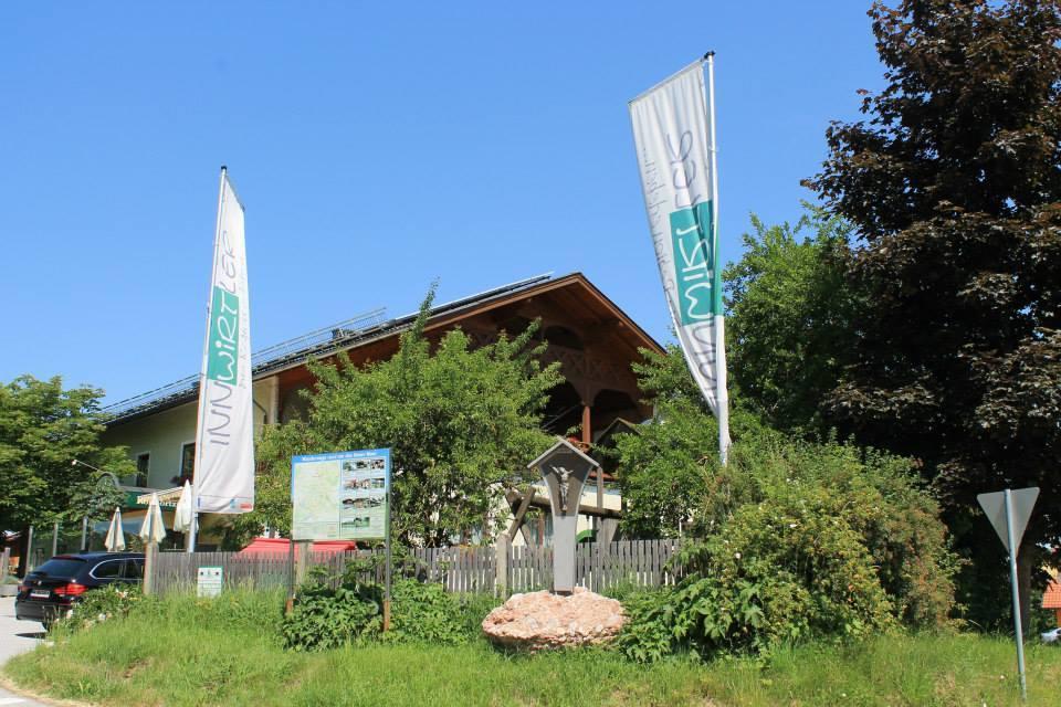 Gasthof Steinerwirt Heimhausen Exterior photo